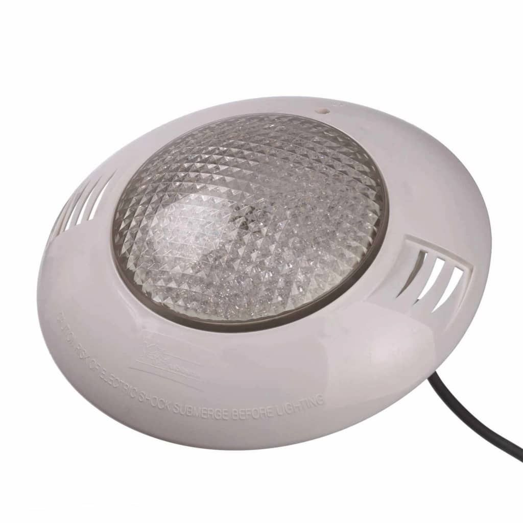 Ubbink Pool LED 350 White Patio Garden Terrace Home Lighting