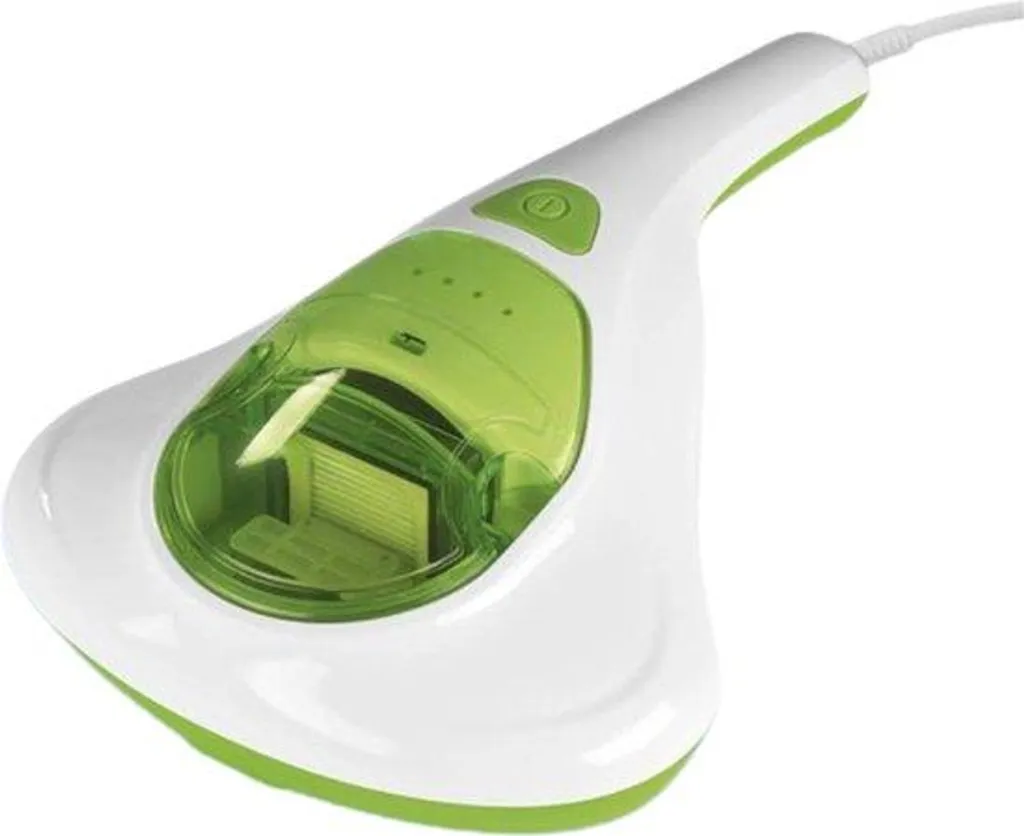 Nettoyeur de taches mobile avec aspiration puissante et brosse active