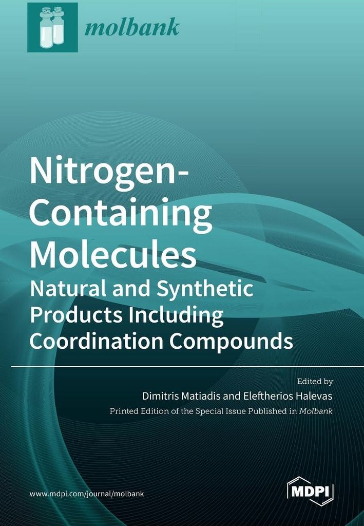 Nitrogen-Containing Molecules