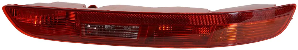 Feu de recul gauche pour réparer Audi Q3 8U phase 1 (2011-2014) Johns