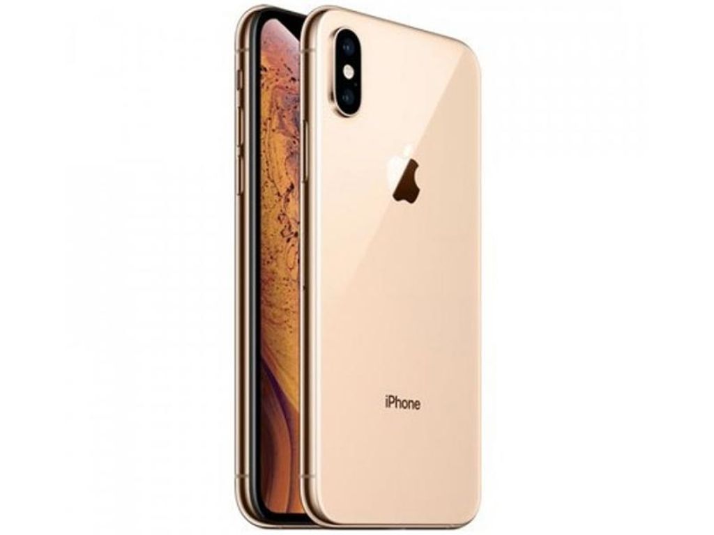 Apple iPhone XS Max, 16,5 cm (6.5"), 2688 x 1242 px, 256 Zdjęcie produktu 