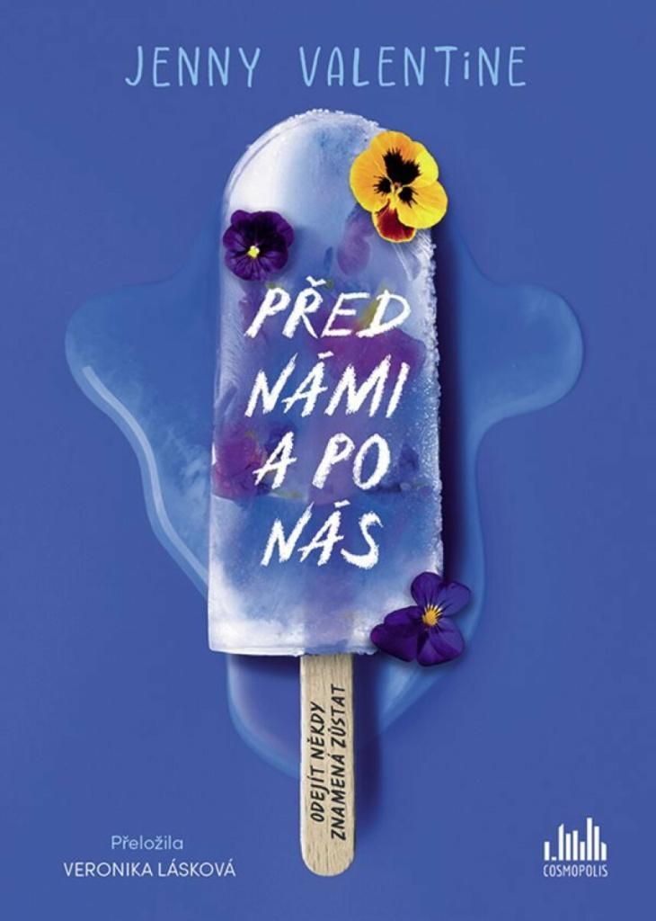 Před námi a po nás | Jenny Valentine