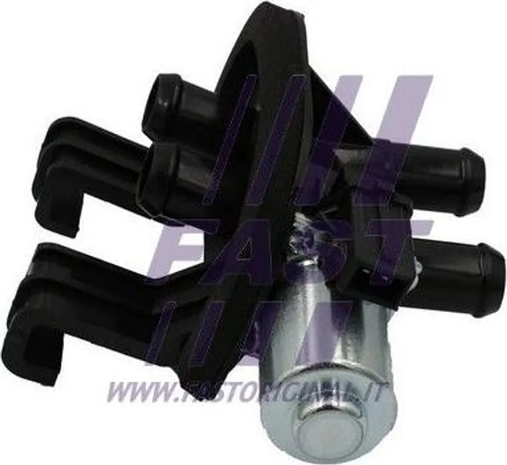 FAST FT59012 Valvola Regolazione Refrigerante Ford 1003929 - Alta Qualità