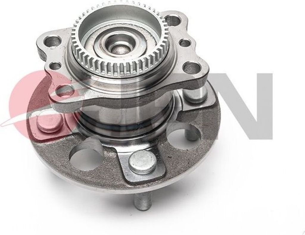 JPN Radlagersatz Hinten für HYUNDAI ACCENT IV Stufenheck (RB) 132mm 20L0323-JPN