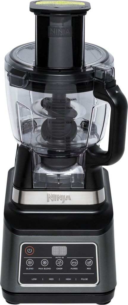 Ninja 3-in-1 Küchenmaschine BN800EU - Leistungsstarker Produktbild 12