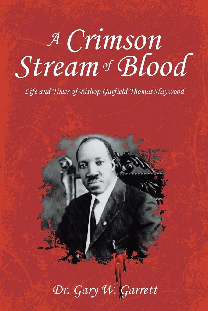 A Crimson Stream of Blood
