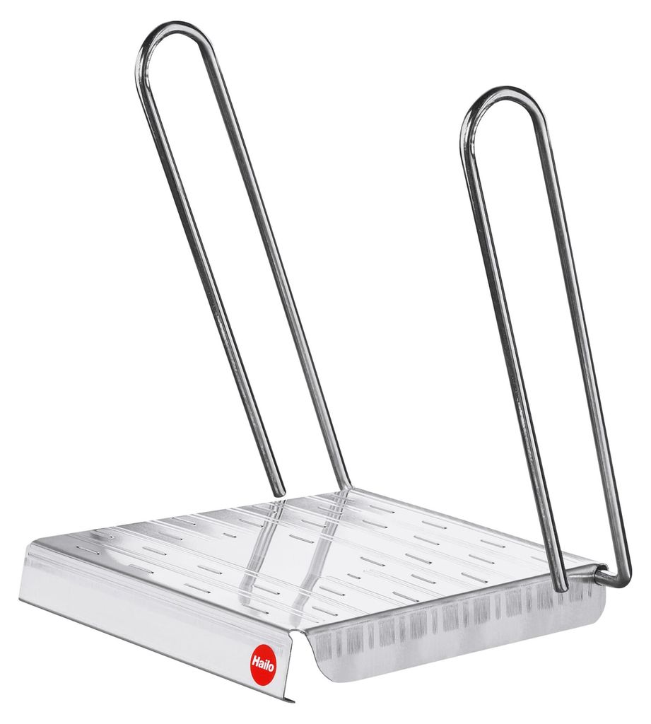 Repose pied aluminium Image du produit 