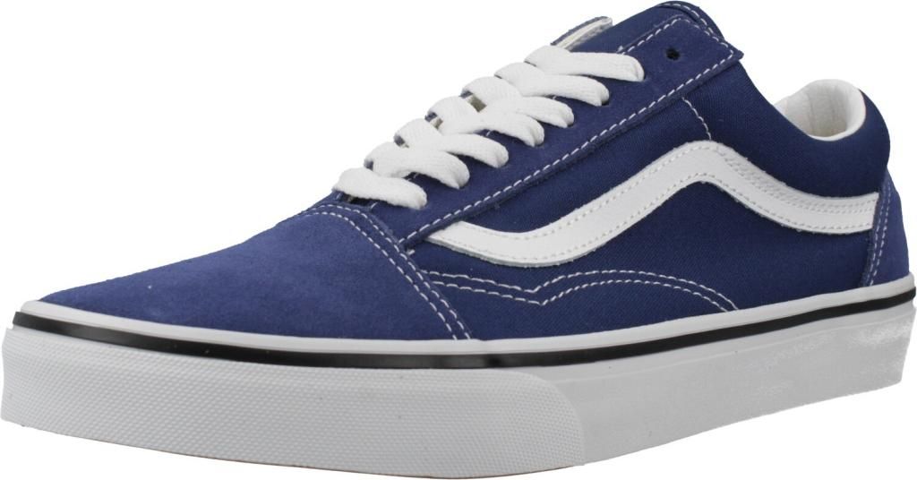 VANS OLD SKOOL COLOR THEORY Blau