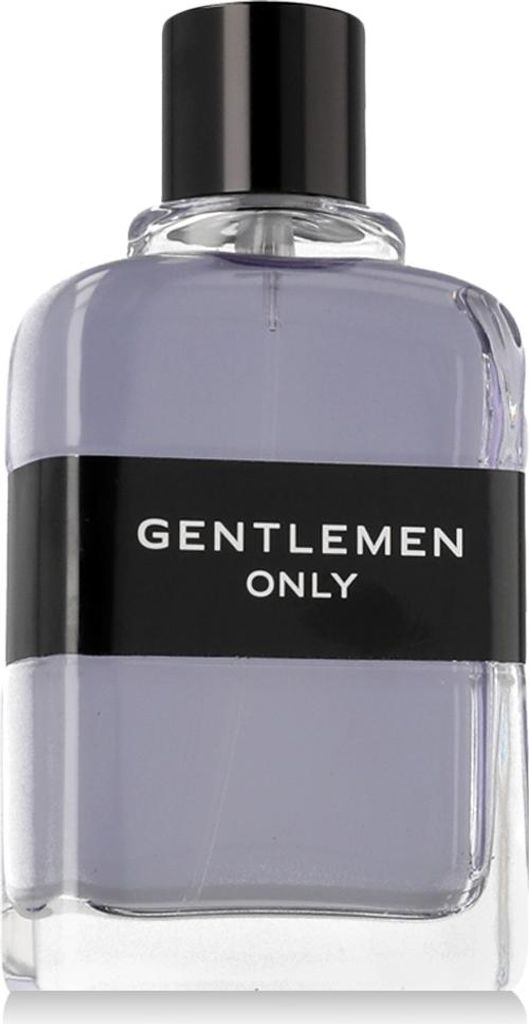 Givenchy Gentlemen Only EDT 100 ml M Obrázek produktu 