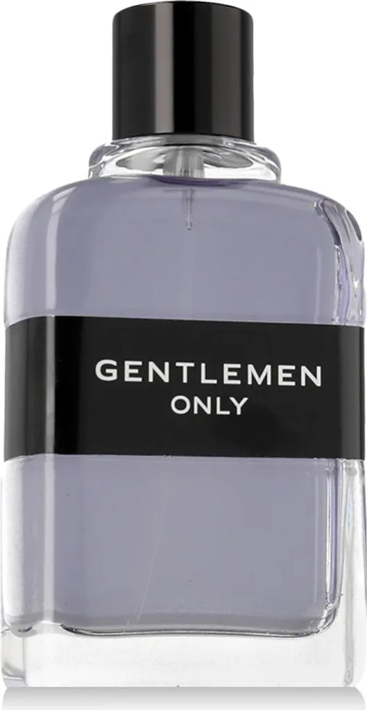 Givenchy Gentlemen Only EDT 100 ml - Profumo Uomo Legnoso Elegante