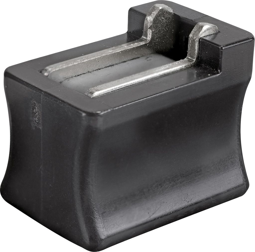 Makita support avec aimant permanent pour changement de Immagine del prodotto 