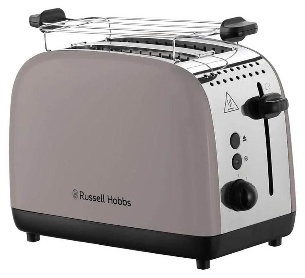 RUSSELL HOBBS Tostapane Colours Plus 2 fette 6 livelli Immagine del prodotto 