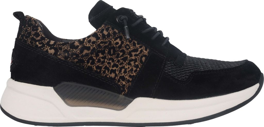 Gabor rollingsoft sensitive 96.955.84 - damen wandersneaker