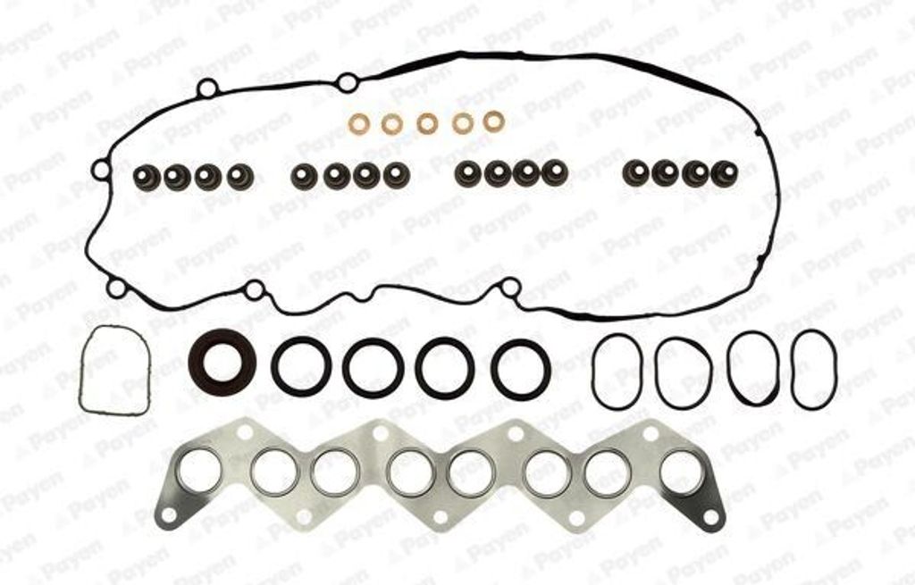 PAYEN CD5500 Zylinderkopf Dichtungssatz für FORD MONDEO IV Turnier (BA7) Focus II Schrägheck (DA, HCP, DP) S-MAX (WA6) Focus II Kombi (DA, FFS, DS)