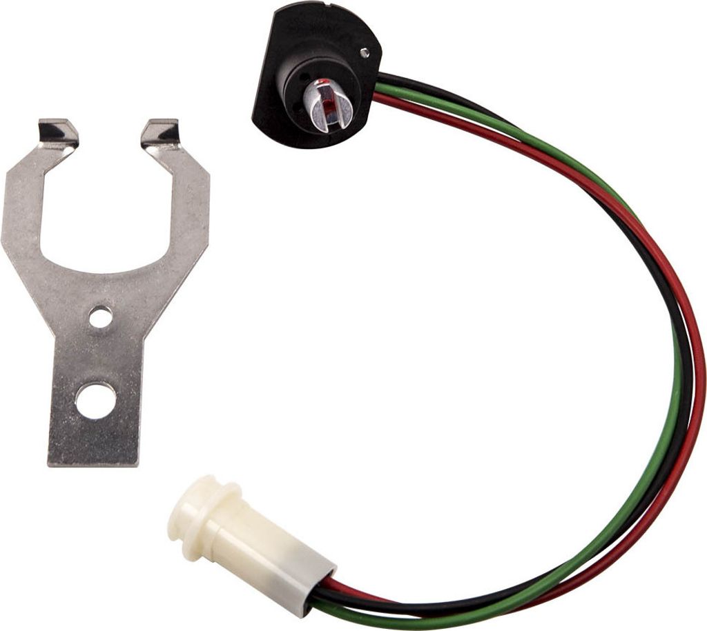 Trimmsender Trim sender Potentiometer for Volvo Penta 290 Produktbild 
