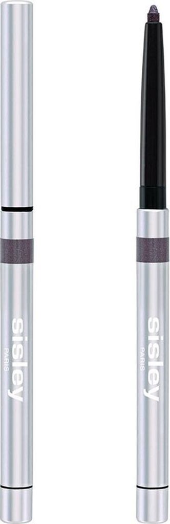 Sisley Phyto Khol Star Waterproof, Kohl, Stift, Violett, Mystic Purple, 0,3 g, Frauen