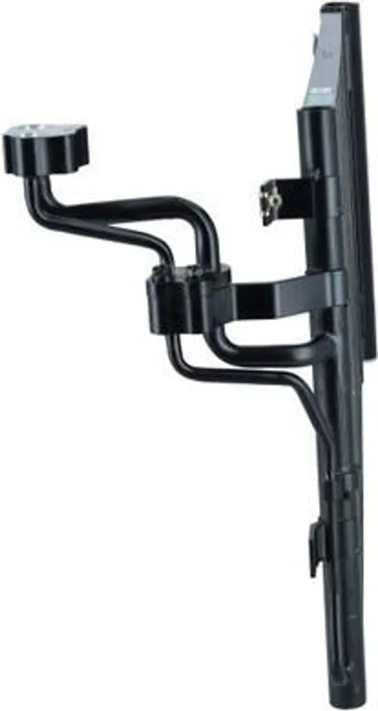 Condenseur de climatisation haute performance - Réf OEM 1234567890