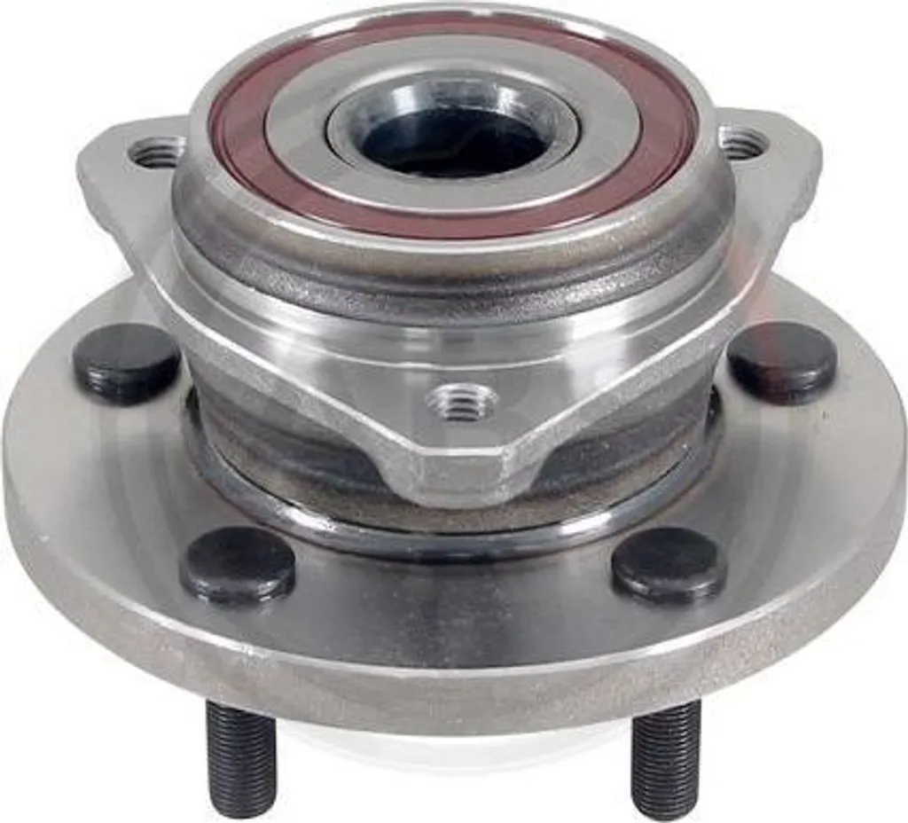 Moyeu de roue renforcé A.B.S. 201656 OE K52098679AD haute qualité
