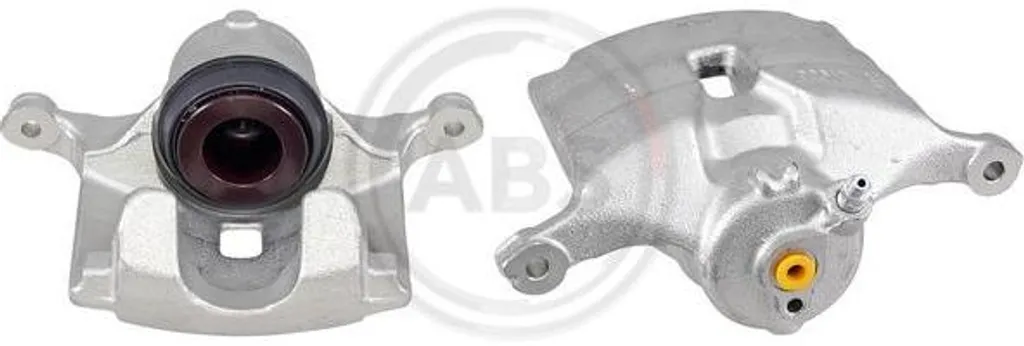 Réparer freinage Mazda : étrier de frein 431572 contre le grippage