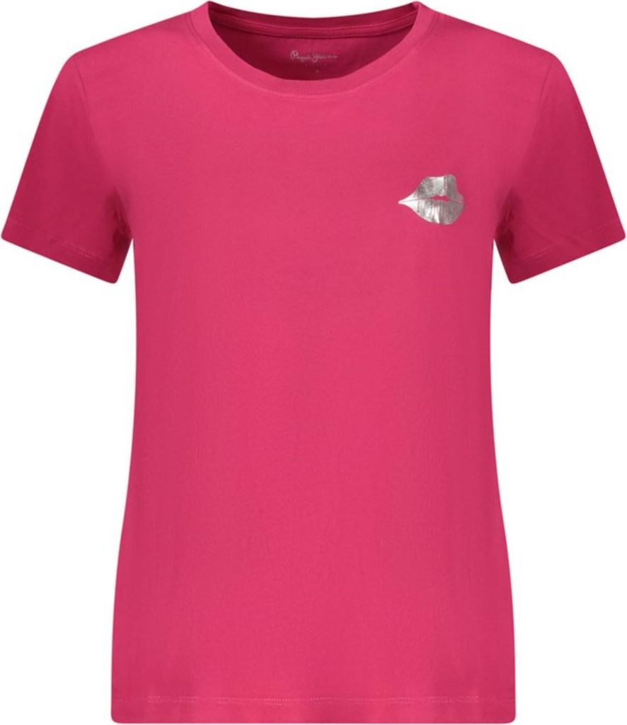 Tshirts Pepe Jeans pl5000082brulero387xs