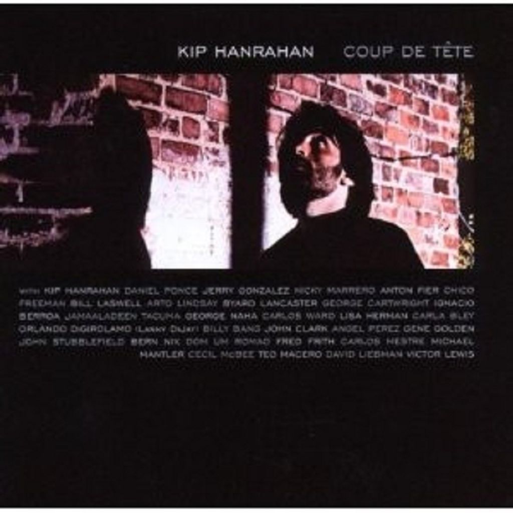 Hanrahan,Kip-Coup De Tete
