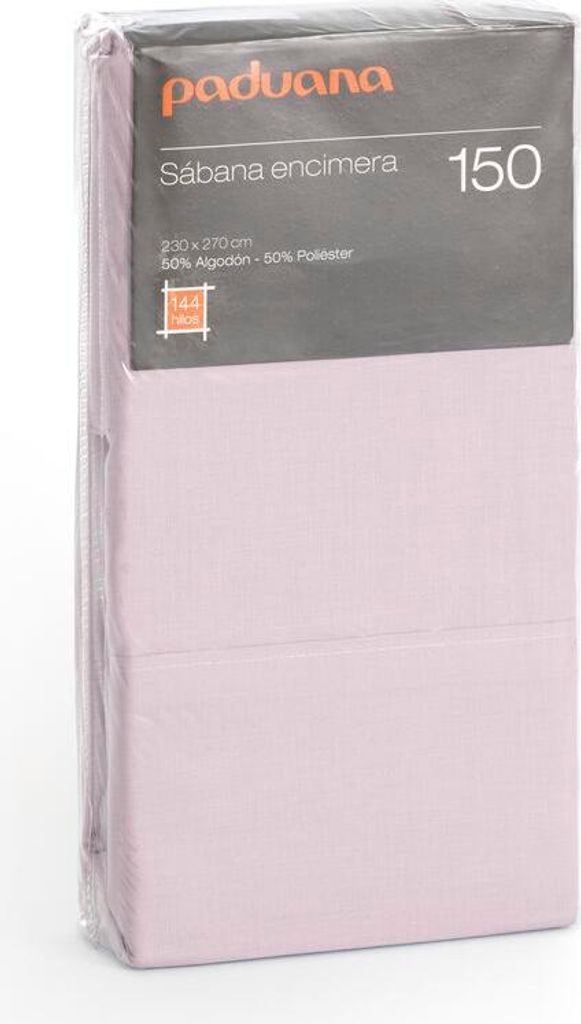 Oberlaken Paduana Rosa 210 x 270 cm