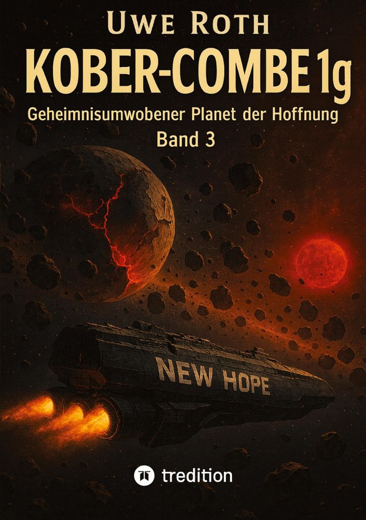 Kober-Combe 1g