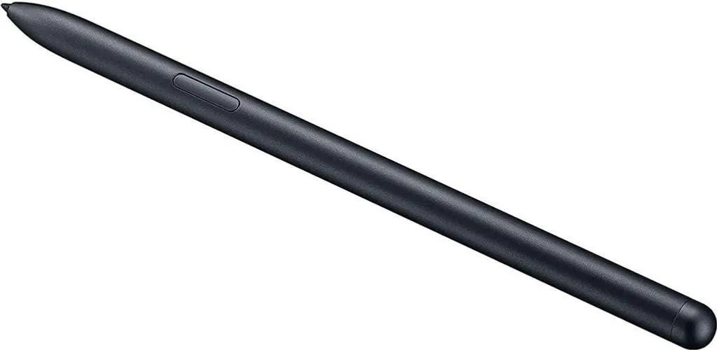 Stylet de Remplacement pour Samsung Galaxy Tab S9 Noir - Écriture Fluide