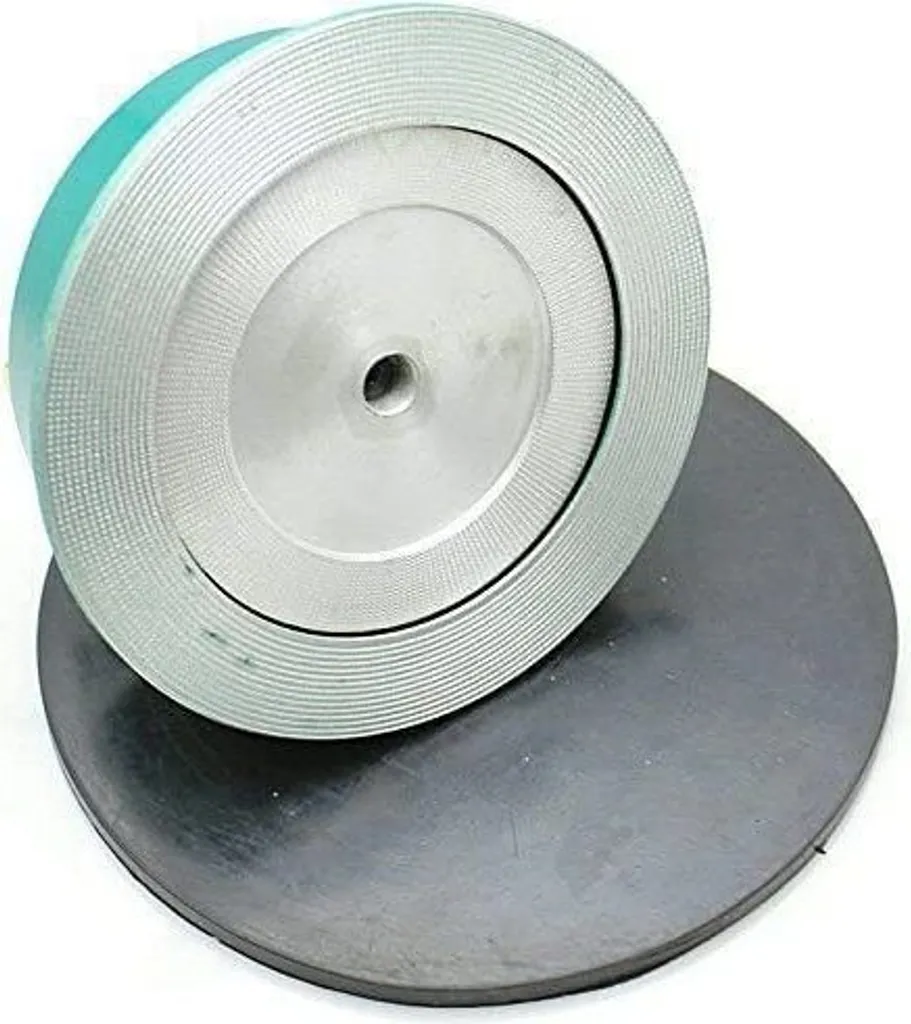 Échantillonneur pour Test de Grammage Textile 100cm2 Professionnel