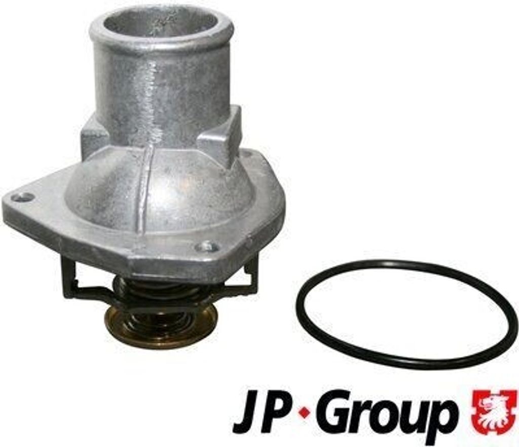 JP GROUP Thermostat Kühlmittel für OPEL Omega B Limousine Produktbild 