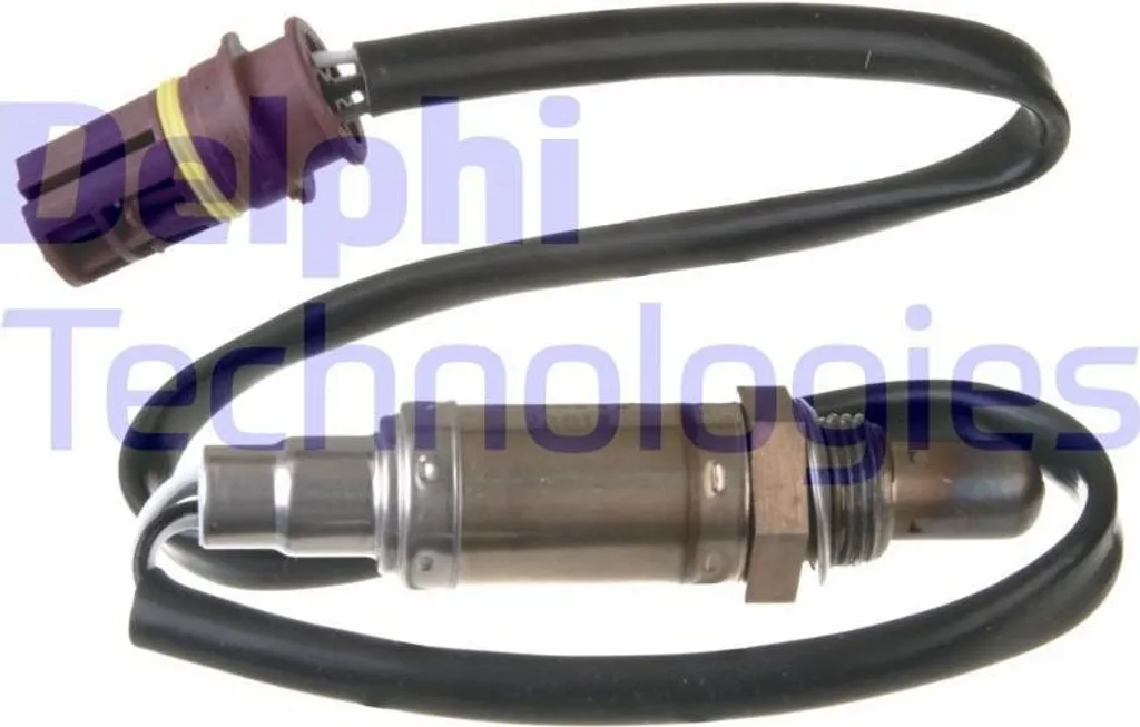 Sonde Lambda pour Réparer l'Échappement Mercedes Classe C CLK 0015401117