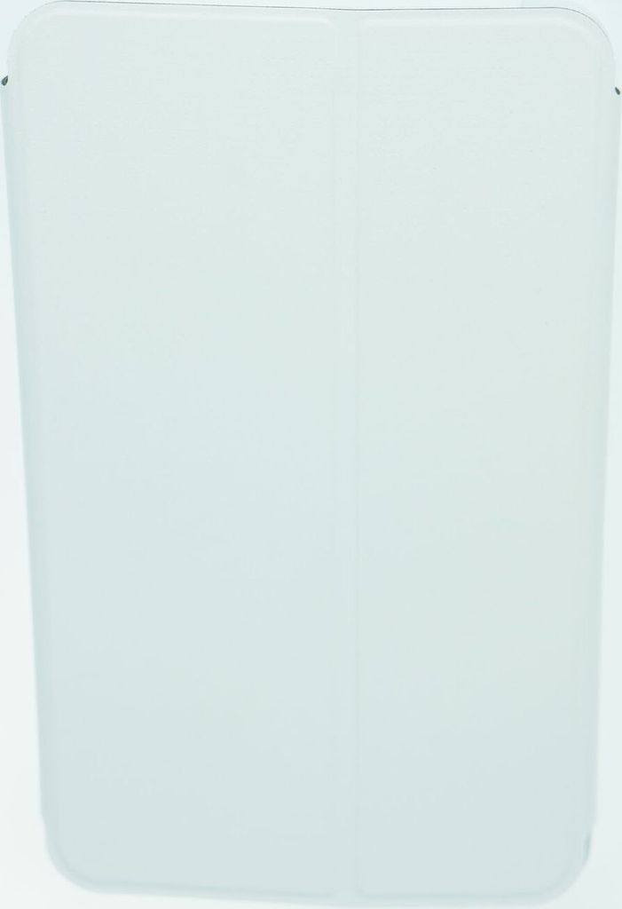 Case Logic SnapView 2.0 Folio für Samsung Galaxy Tab 4 7 Zoll (mit sicherem Verschluss) weiss - CLCSGE2175W