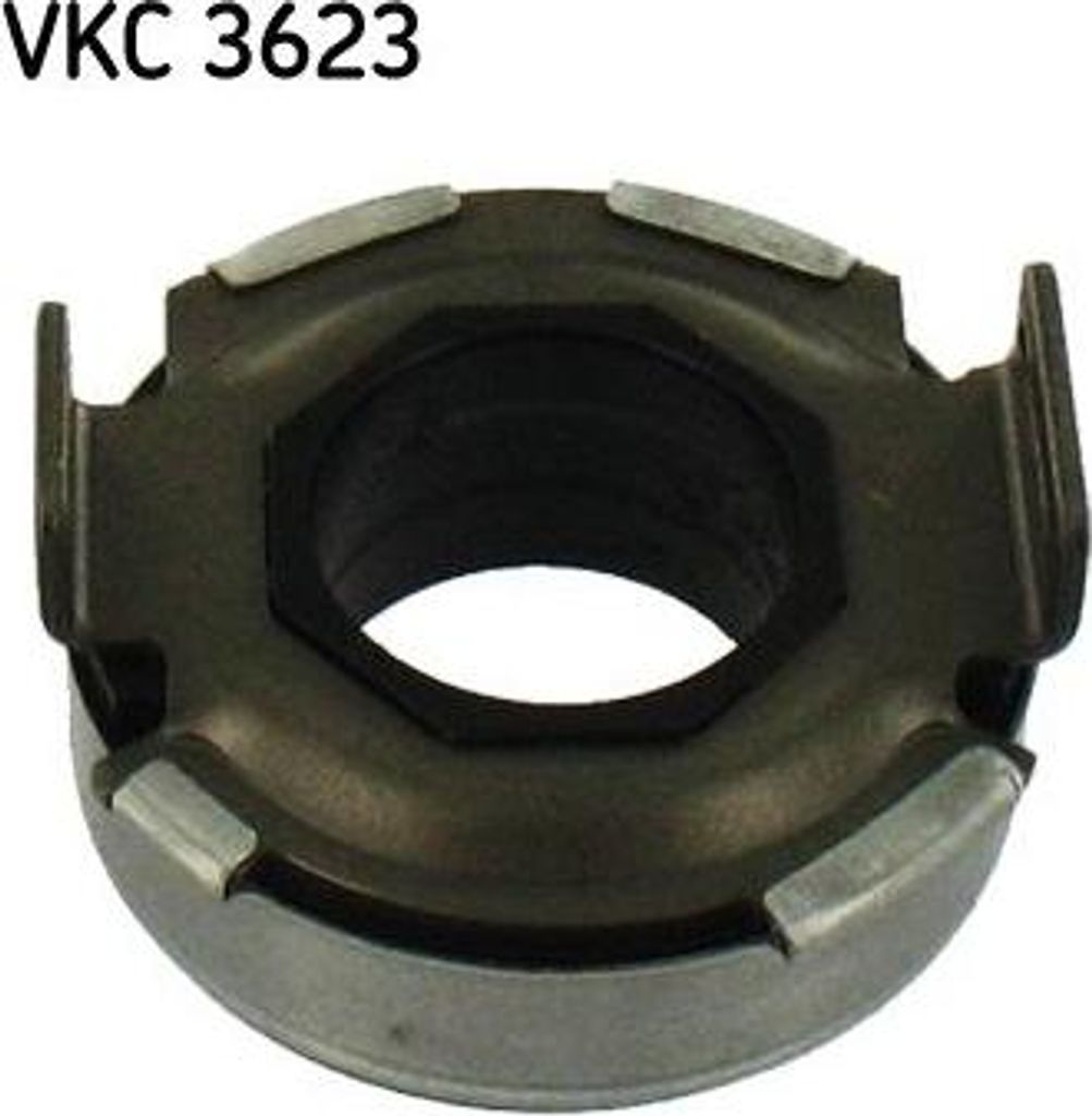 SKF VKC 3623 Ausrücklager OE 4703047 kompatibel mit Agila A