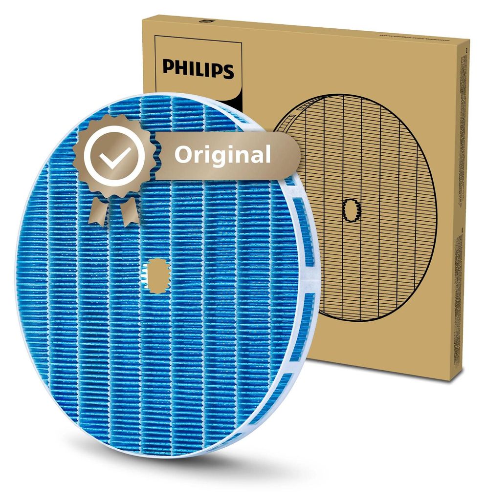 Filtro di ricambio originale Philips FY2425/30 Filtro per Immagine del prodotto 