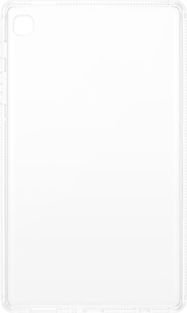Samsung Clear Cover EF-QT220 für Tab A7 Lite, Transparent (EF-QT220TTEGWW)