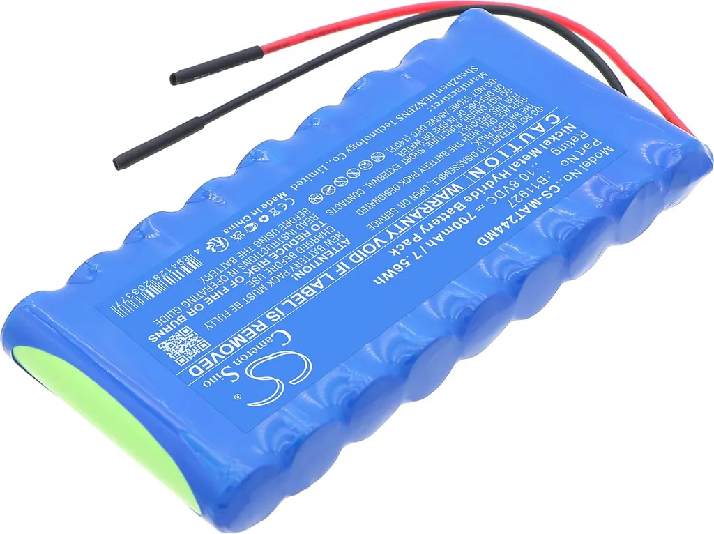 Batterie pour Commande Sans Fil de Table d'Opération Maquet Magnus