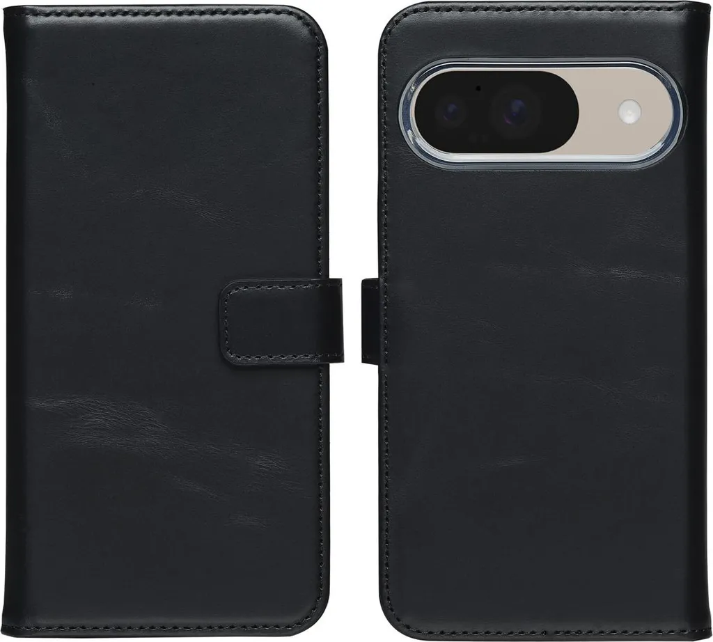 Moex Custodia Plug Case Per Motorola Edge 40 Con Clip Per Cintura, In