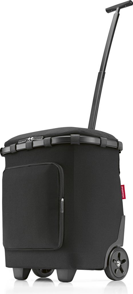 reisenthel carrycruiser plus telaio nero Immagine del prodotto 
