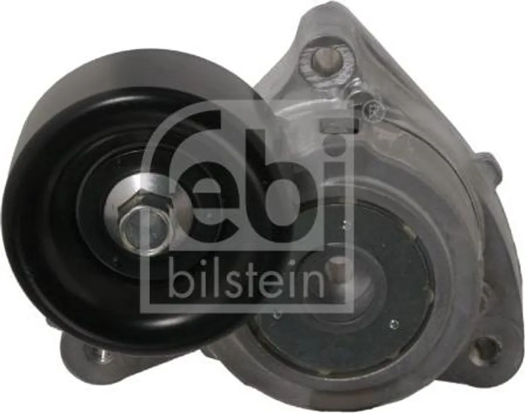 Tendeur de courroie d'accessoire Febi 30943 pour entretien Audi et Honda