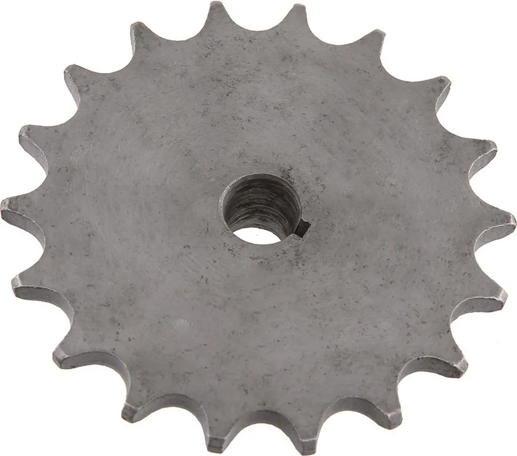 Pignone 18 Z denti Simson SR2 SR1 KR50 Spatz - Occasione Stock!