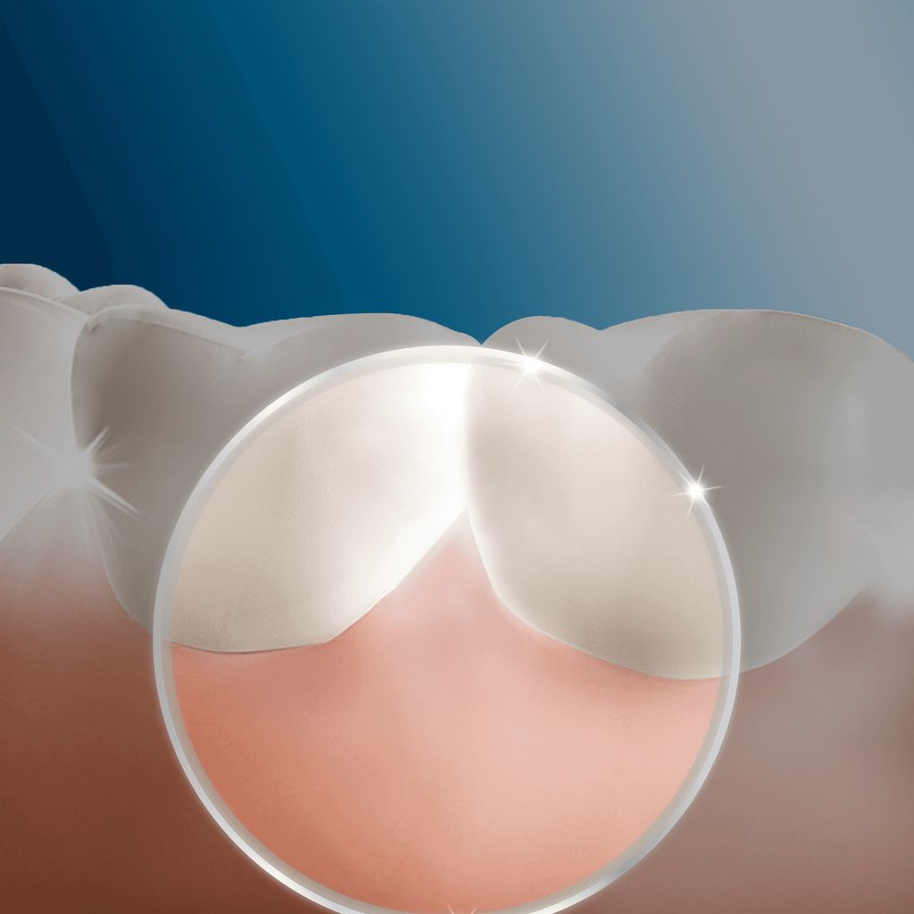 Oral-B Ersatzdüsen OxyJet 4er Produktbild 12