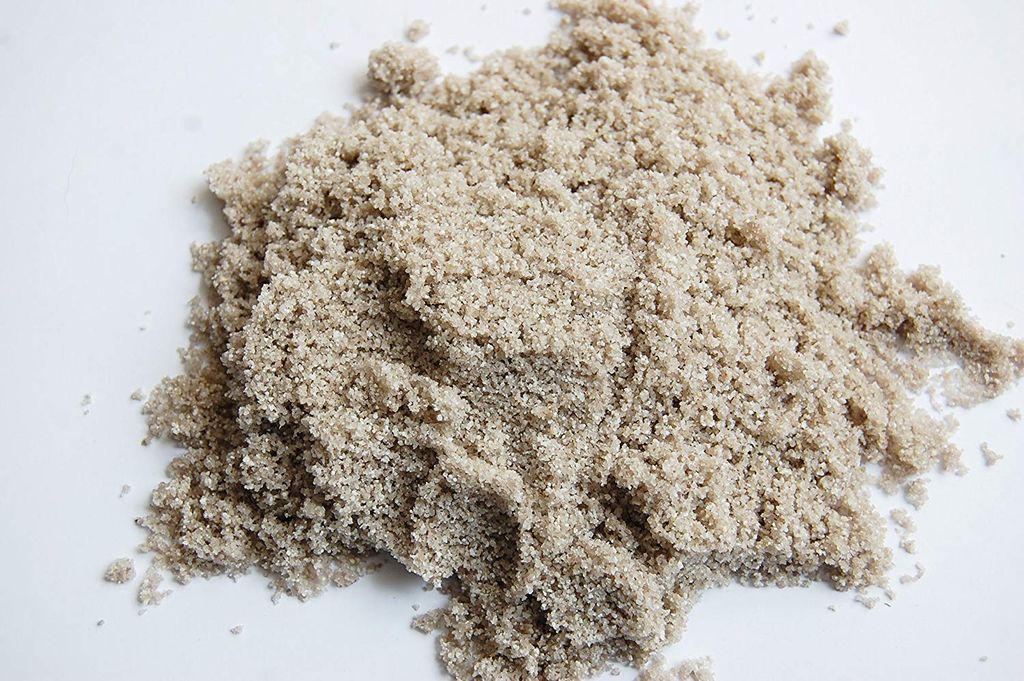 Feiner Räuchersand – 300 G, Für Räucherschalen Mit Holzkohle
