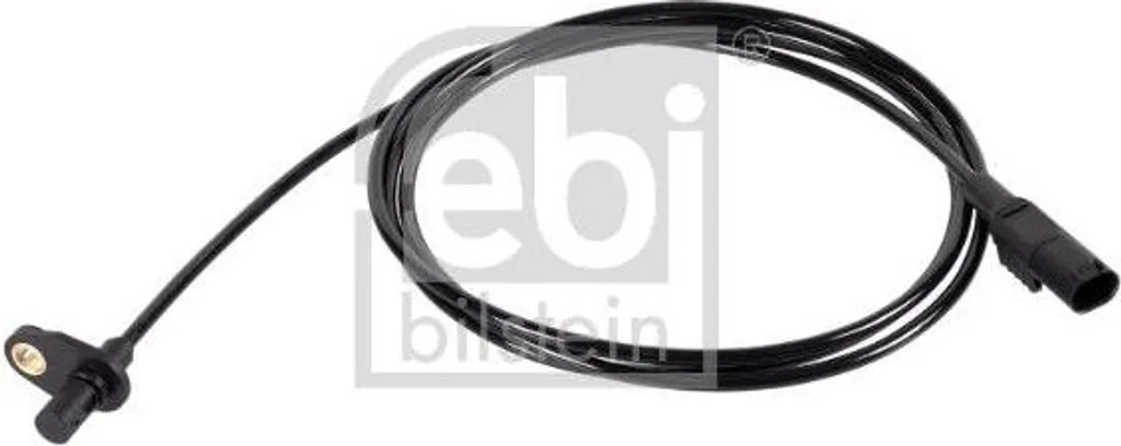 Sensore Ruota Sprinter Febi 170672 | Ricambio OEM A9065404617