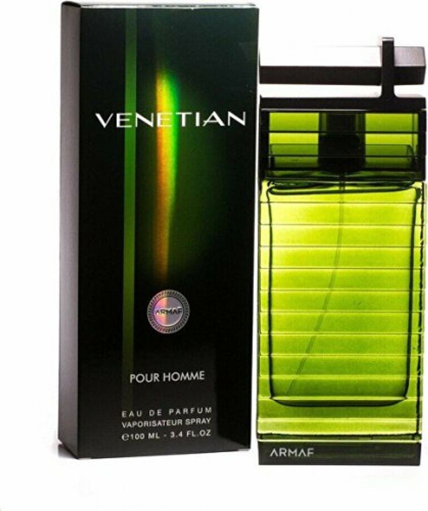 Armaf - Venetian For Men EDP 100ml Zdjęcie produktu 