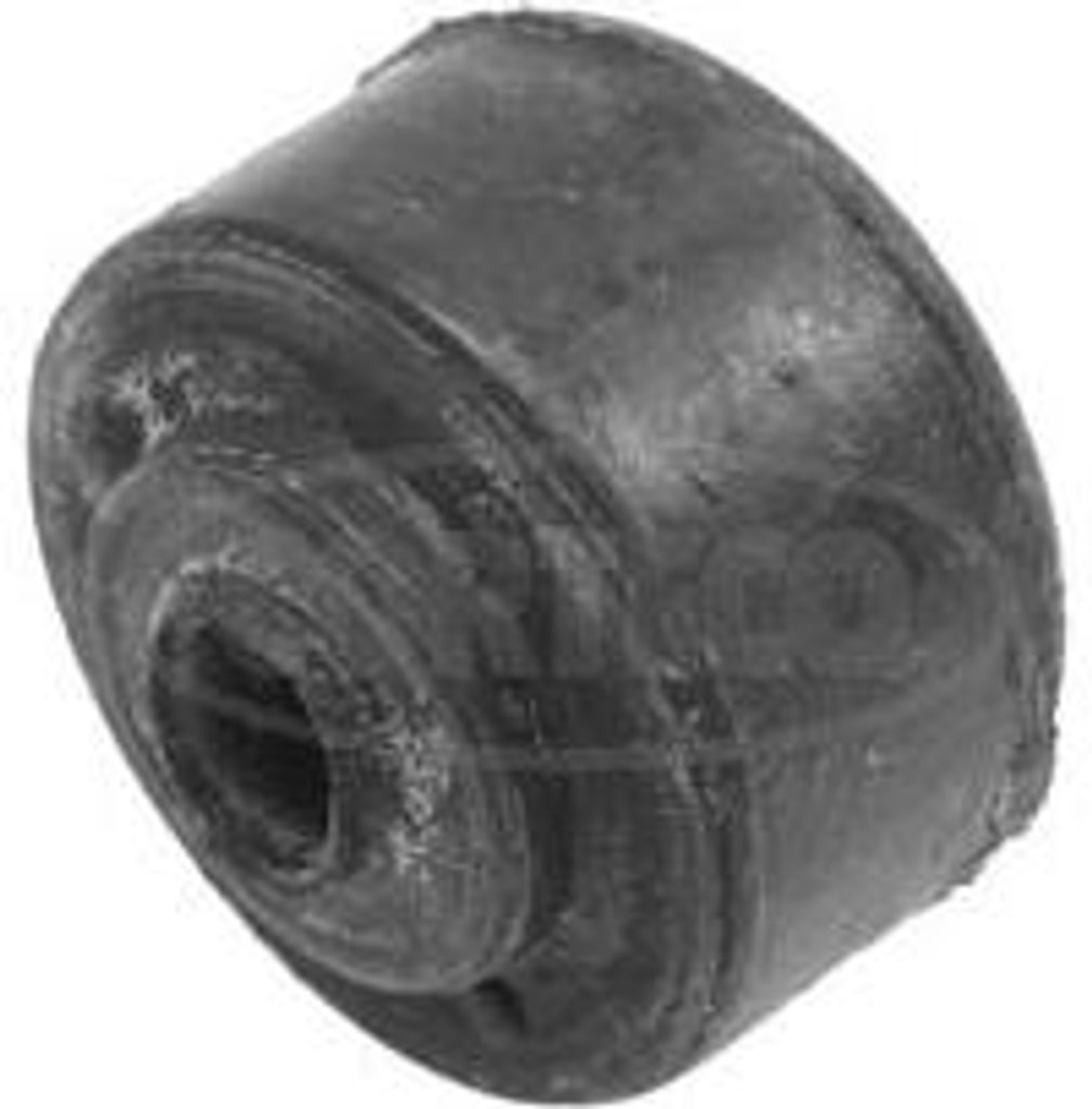 CORTECO 80000145 Lagerung, Stabilisator-Koppelstange OE 2875013 kompatibel mit Vectra, Calibra A, Astra F