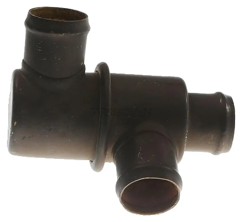 Évitez la surchauffe : Thermostat 90°C avec boîtier pour LADA 110