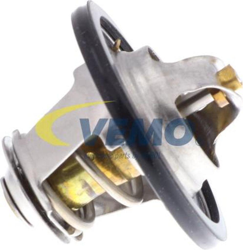 VEMO Thermostat Kühlmittel 82°C für OPEL Movano Kastenwagen (X70) Movano Bus (X70) Movano Pritsche / Fahrgestell (X70) für RENAULT MASTER II Ka...