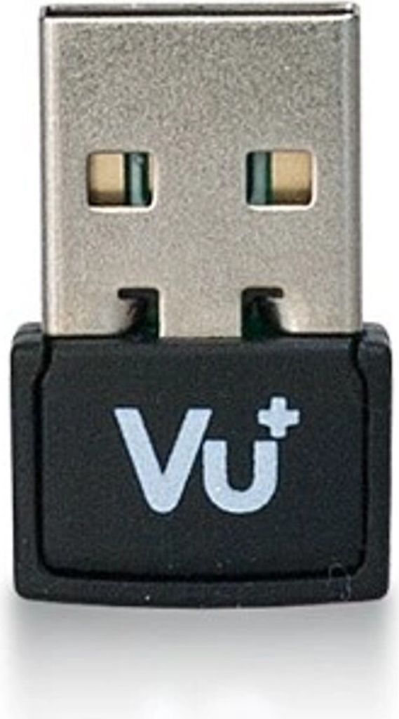 Adapter Vu+, Dongle Bluetooth 4.1, für Tuner, USB