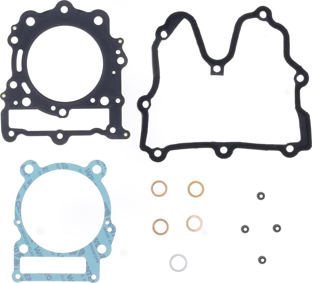 Deckeldichtungen Für Bmw F650 Gs '99-'08, F650 Cs '00-'05, G650X '06-'07 Mit Ventildeckeldichtung