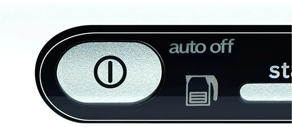 Machine à Café Bosch TKA8A681 DualHeating avec Verseuse Isotherme Pro - 14
